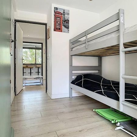 Appartement rénové 4 personnes Saint cyprien Port Extérieur photo