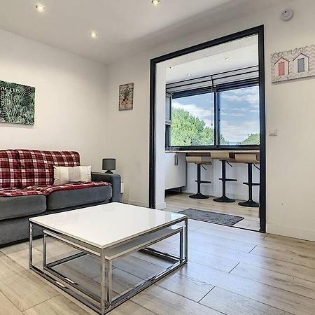 Appartement rénové 4 personnes Saint cyprien Port Extérieur photo