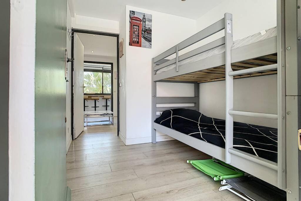 Appartement rénové 4 personnes Saint cyprien Port Extérieur photo