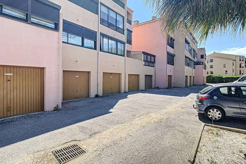 Appartement rénové 4 personnes Saint cyprien Port Extérieur photo