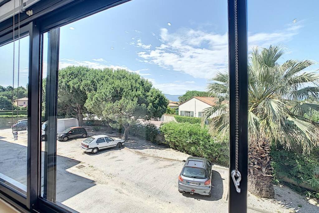 Appartement rénové 4 personnes Saint cyprien Port Extérieur photo